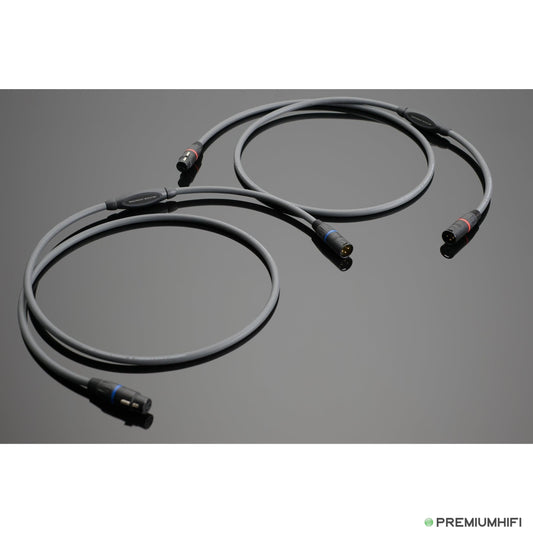 Transparent Balanced MusicLink XLR Cable-🟢 PremiumHIFI audio store