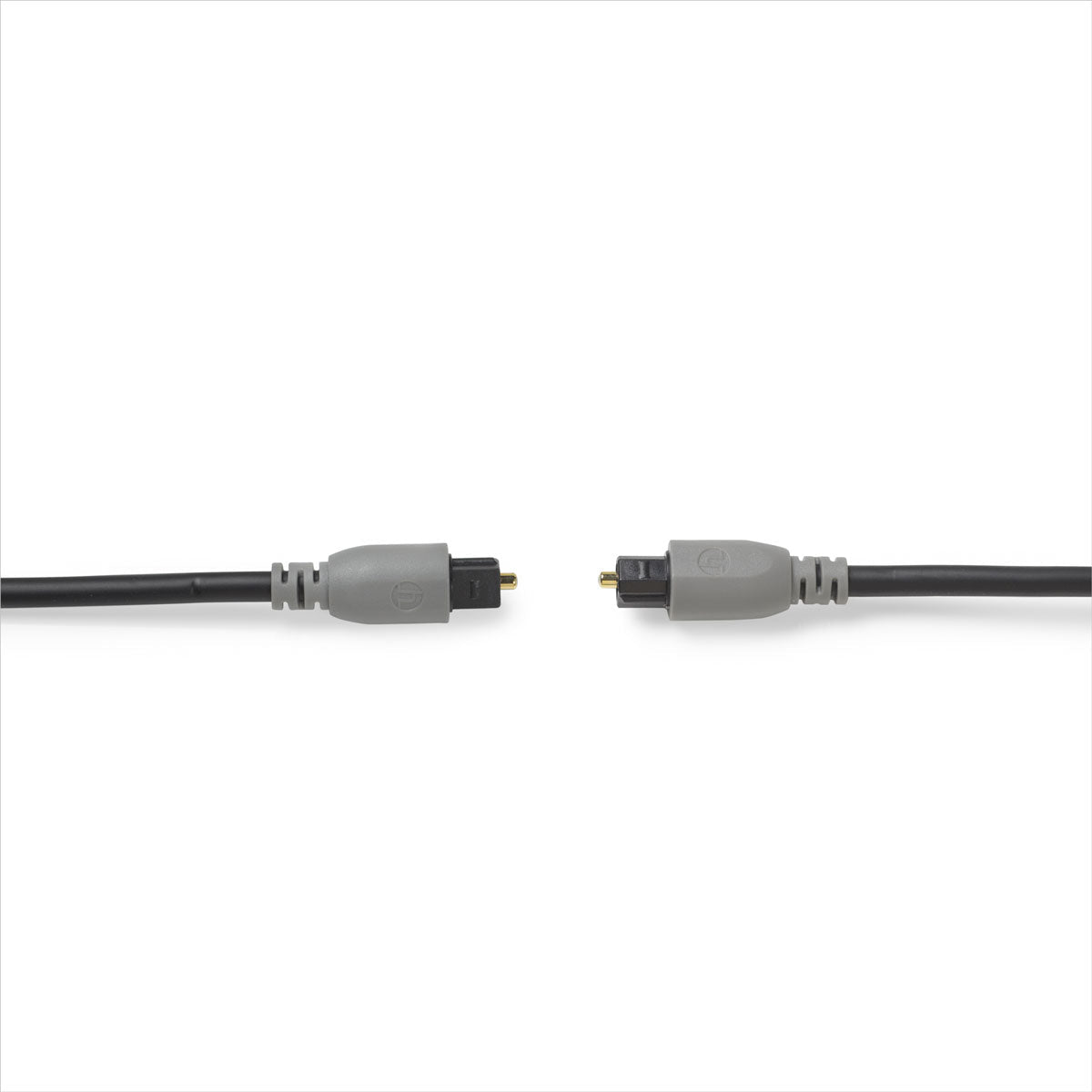 Transparent Hardwired TOSLINK Optical Cable-🟢 PremiumHIFI audio store