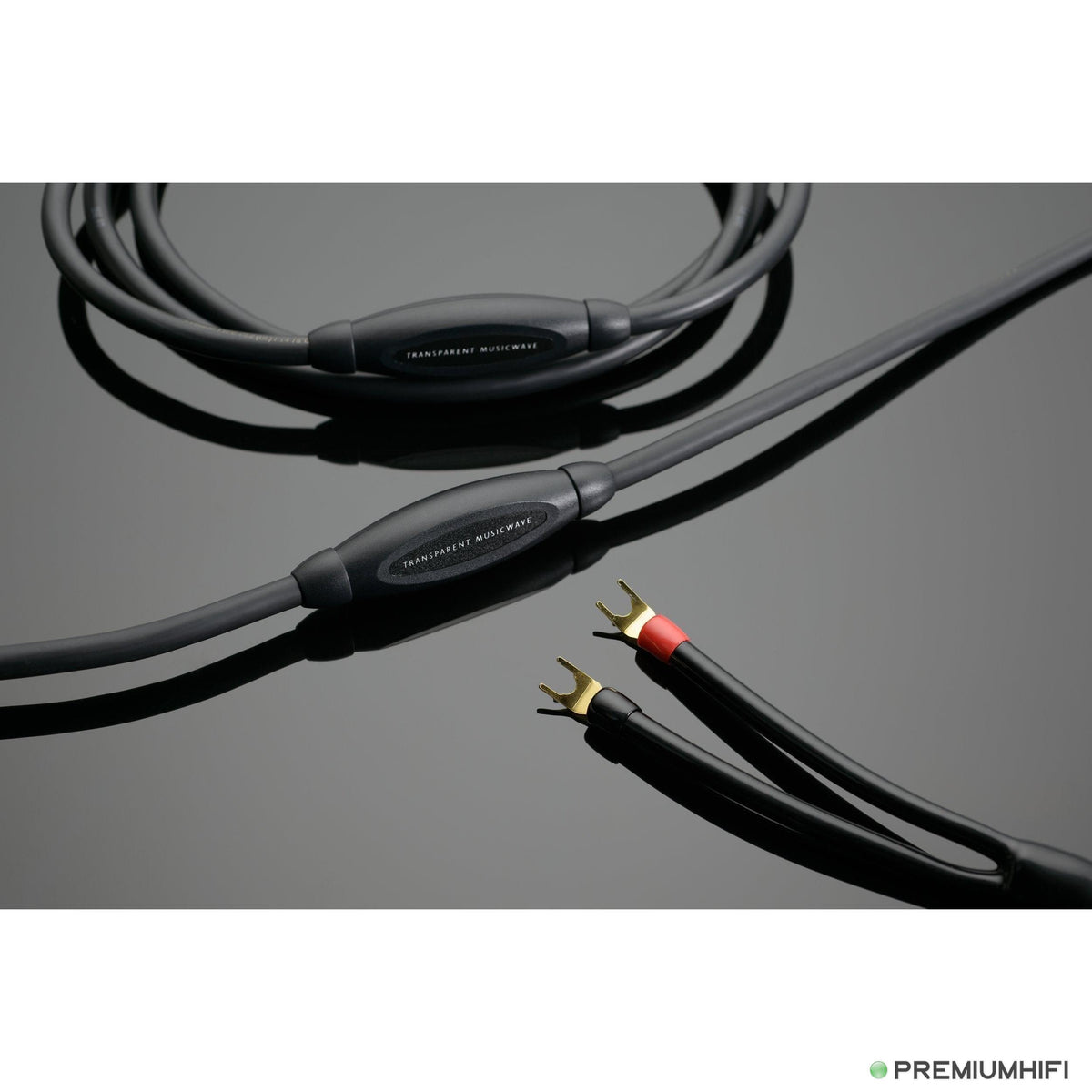 Transparent MUSICWAVE SC, 10FT-🟢 PremiumHIFI audio store