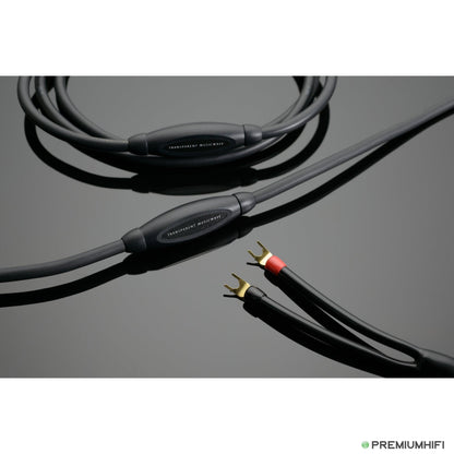 Transparent MUSICWAVE SC, 10FT-🟢 PremiumHIFI audio store