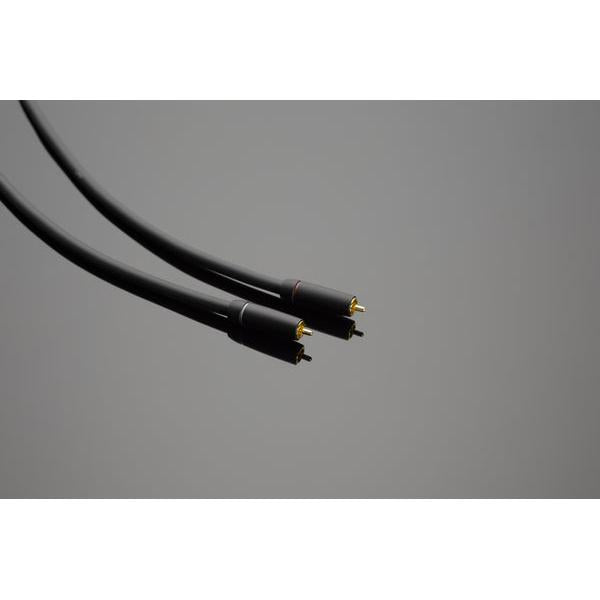 Transparent Plus RCA Cable-🟢 PremiumHIFI audio store
