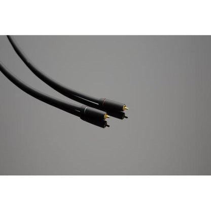 Transparent Plus RCA Cable-🟢 PremiumHIFI audio store