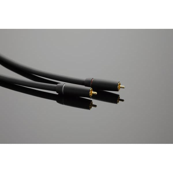 Transparent Plus RCA Cable-🟢 PremiumHIFI audio store