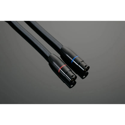 Transparent REFERENCE BALANCED XLR, 1.5M-🟢 PremiumHIFI audio store