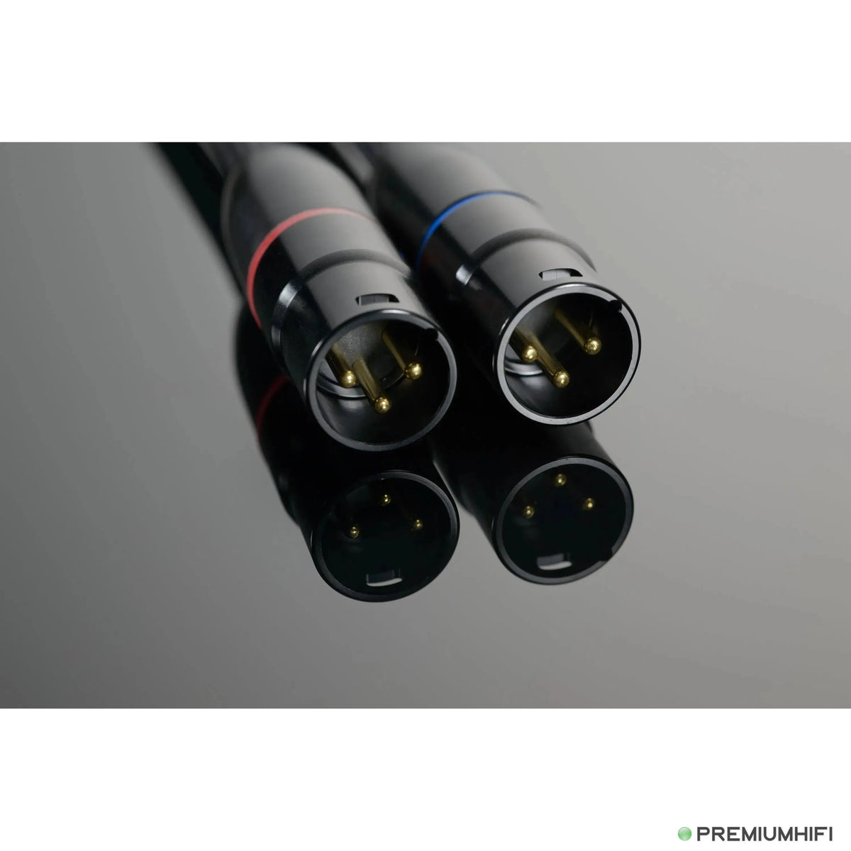 Transparent REFERENCE BALANCED XLR, 1.5M-🟢 PremiumHIFI audio store