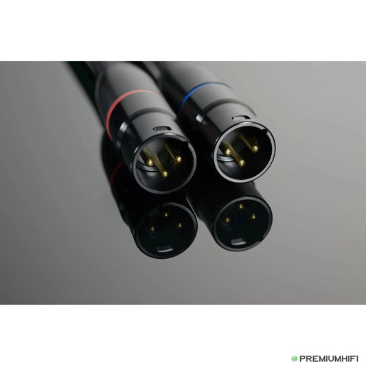 Transparent REFERENCE BALANCED XLR, 1.5M-🟢 PremiumHIFI audio store