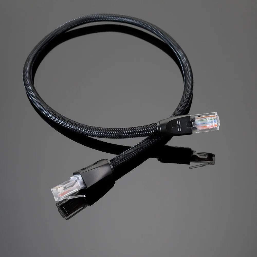 Transparent TRA ETHERNET, 2M-🟢 PremiumHIFI audio store