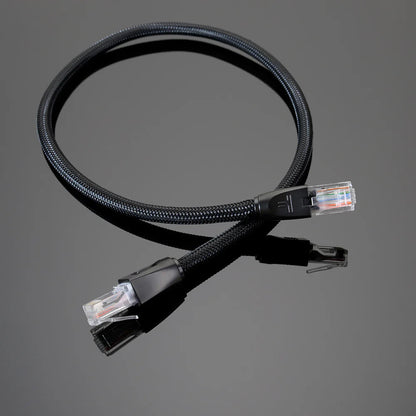 Transparent TRA ETHERNET, 2M-🟢 PremiumHIFI audio store