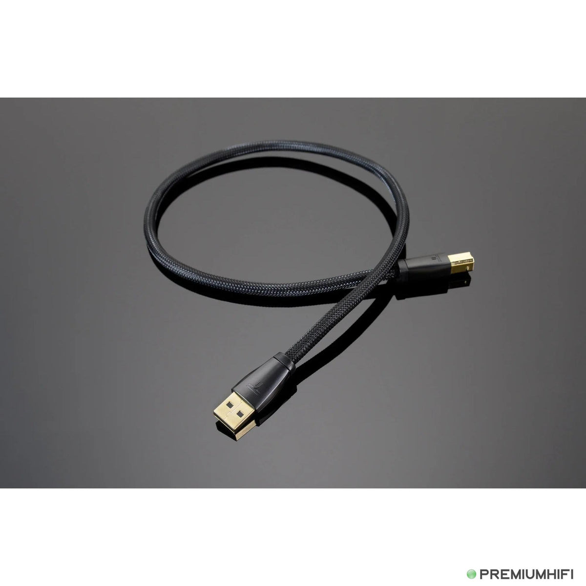 Transparent TRA USB, 1.5M (2024)-🟢 PremiumHIFI audio store