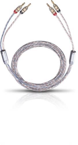 Oehlbach-Twinmix Two cable-set banana PAIR-PremiumHIFI