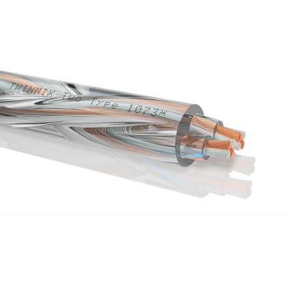 Oehlbach-Twinmix Two cable-set lug PAIR-PremiumHIFI