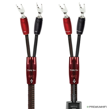 AudioQuest-Type 9 + DBS-PremiumHIFI