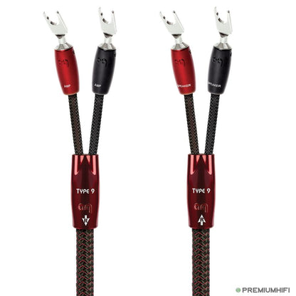 AudioQuest-Type 9-PremiumHIFI