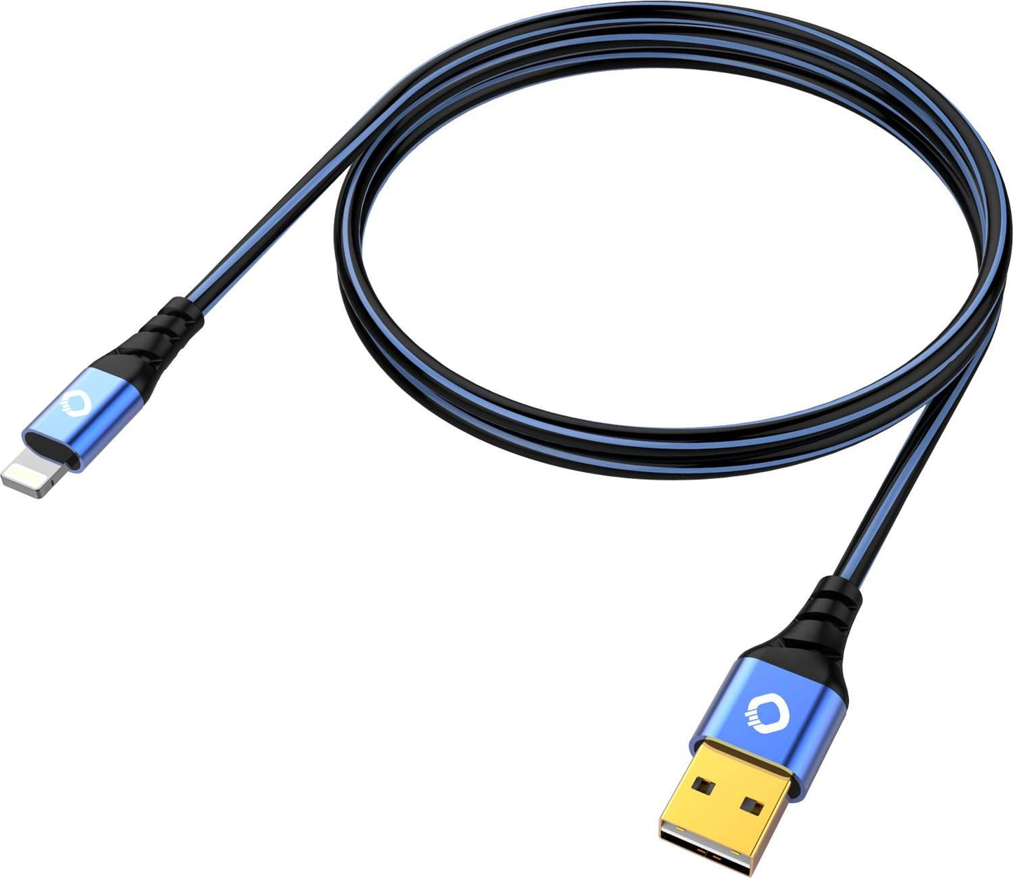 Oehlbach-USB Plus USB-A to Apple-PremiumHIFI
