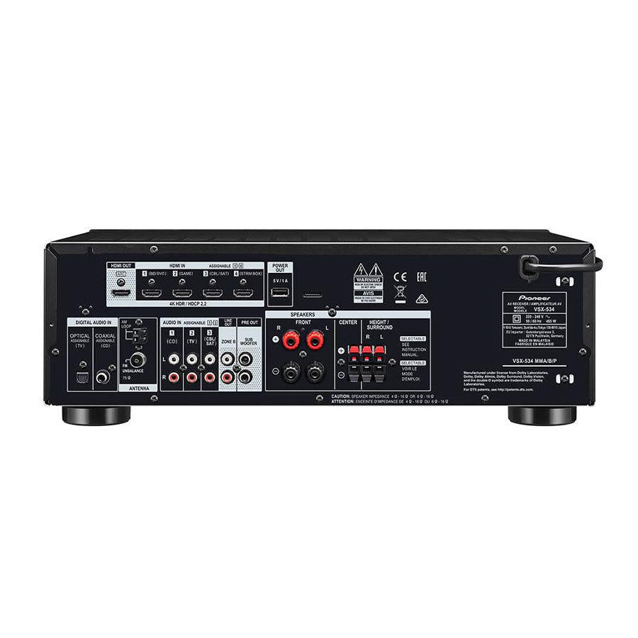 PIONEER-VSX534-PremiumHIFI