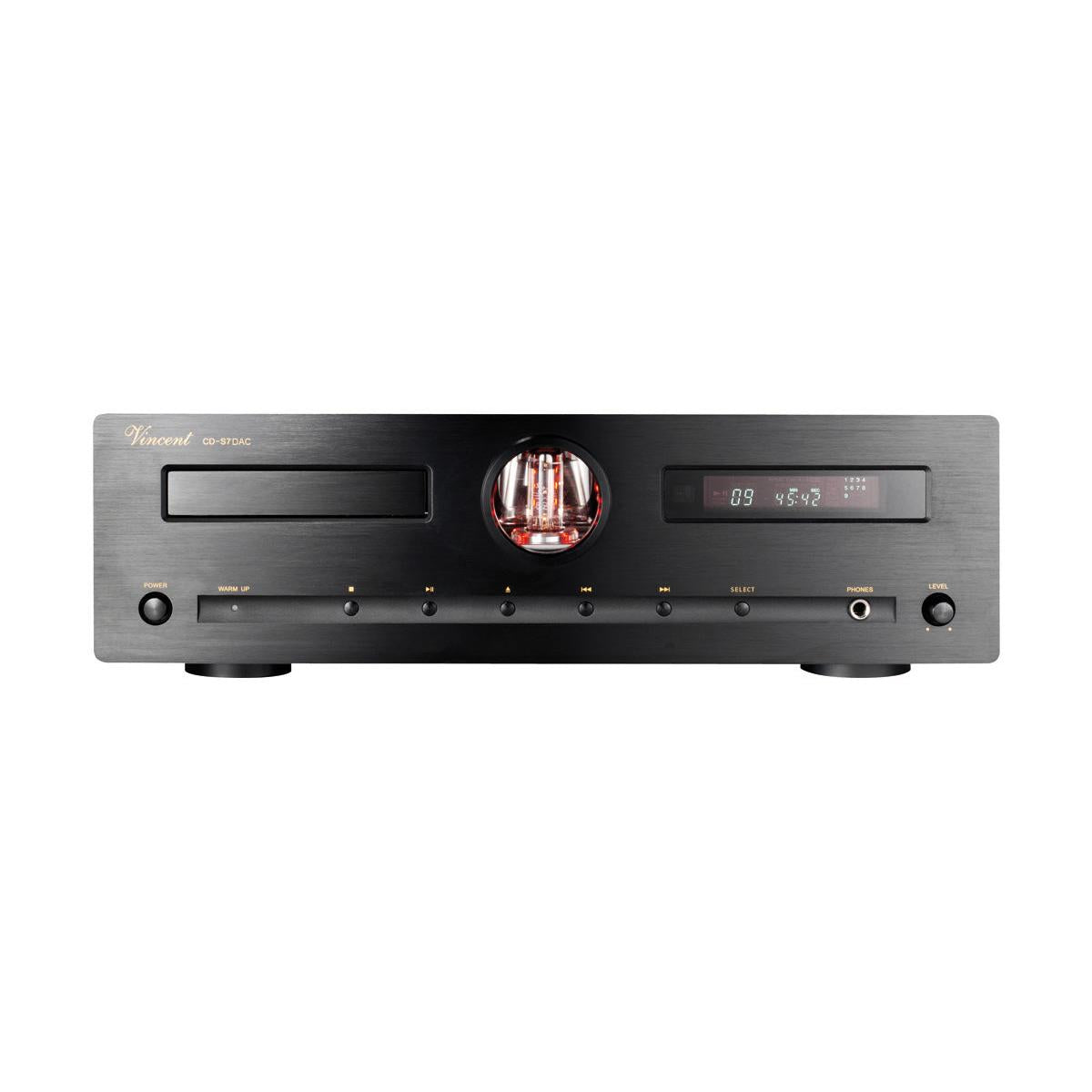 Vincent-CD-S7 DAC-PremiumHIFI