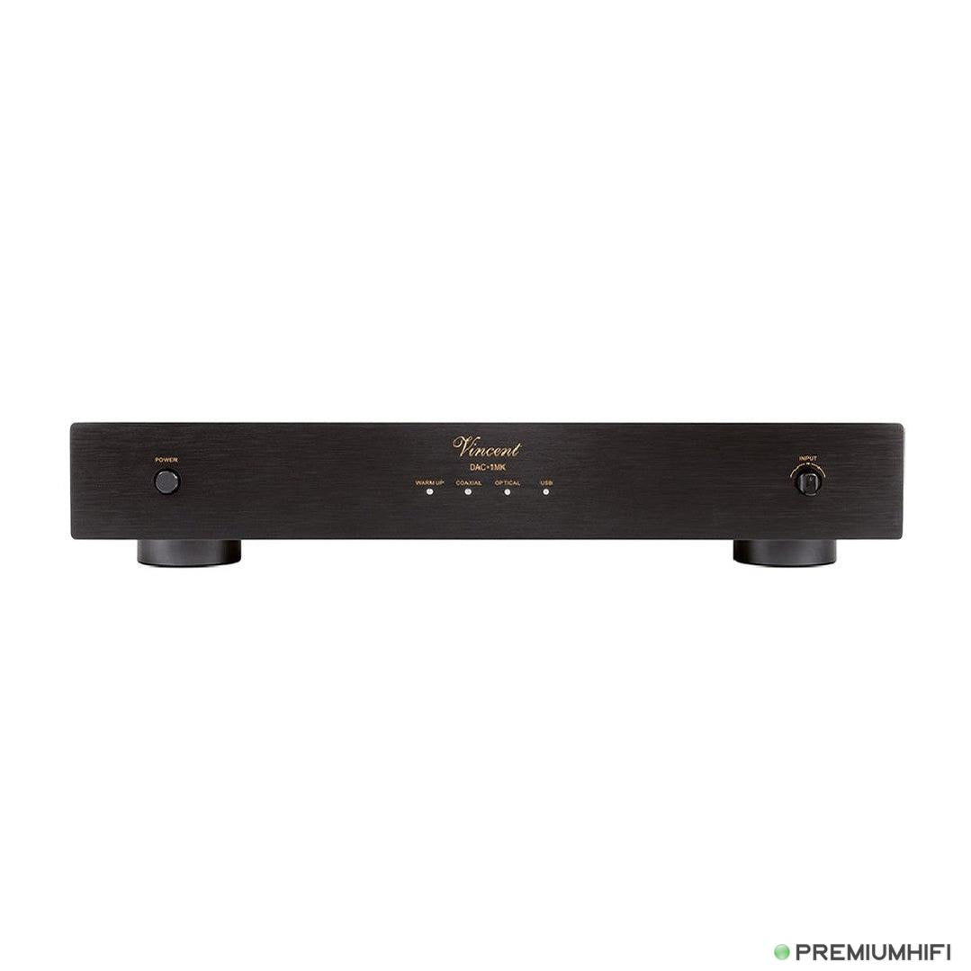 🎶 Vincent DAC-1 MK 🎺 DAC-🟢 PremiumHIFI audio store. We craft High Fidelity sound wherever you are