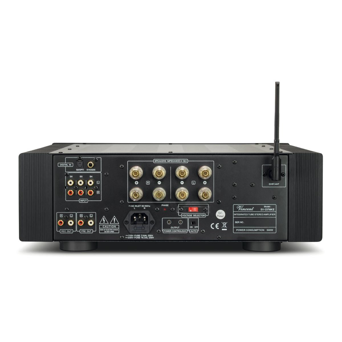 Vincent-SV-237MK II-PremiumHIFI