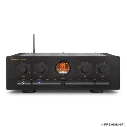 📢 Vincent SV-237MK II 💪 Amplifier + DAC-🟢 PremiumHIFI audio store. We craft High Fidelity sound wherever you are