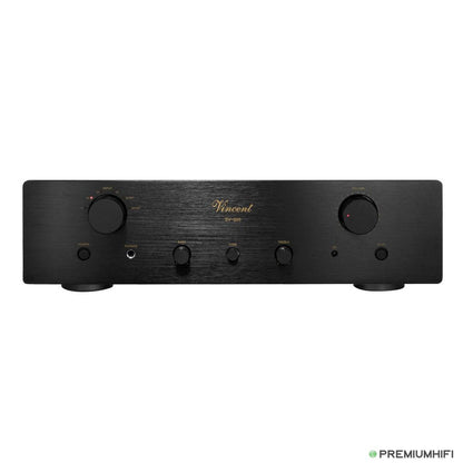📢 Vincent SV-500 💪 Amplifier + DAC-🟢 PremiumHIFI audio store. We craft High Fidelity sound wherever you are
