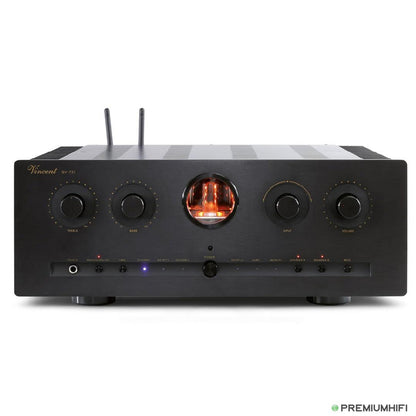📢 Vincent SV-737 💪 Amplifier + DAC-🟢 PremiumHIFI audio store. We craft High Fidelity sound wherever you are