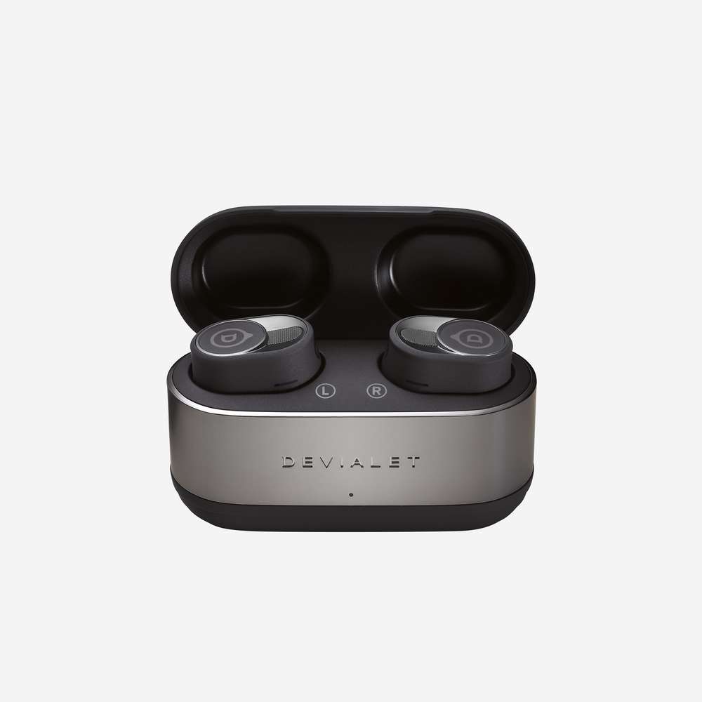 Devialet Gemini II – True Wireless Earbuds