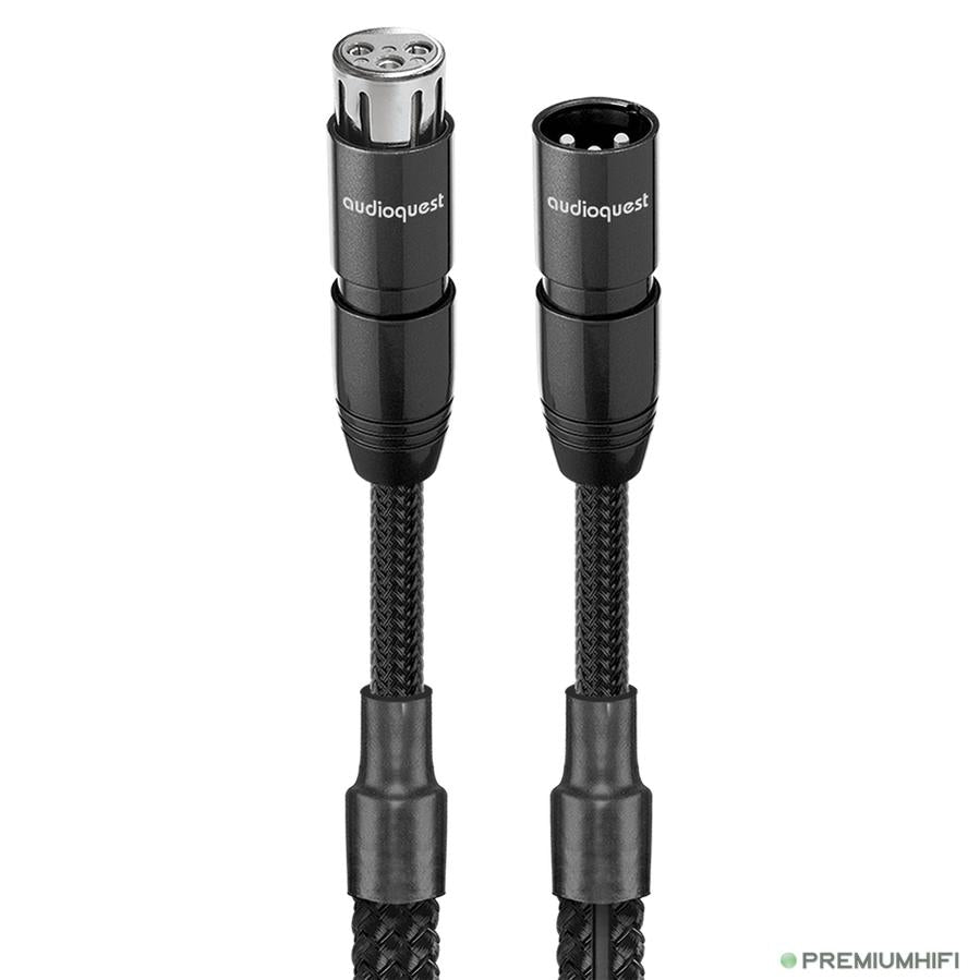 AudioQuest-WEL Signature 72v DBS-PremiumHIFI