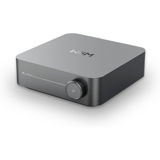 WiiM-WiiM AMP-PremiumHIFI