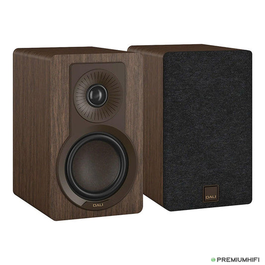 WiiM Amp Ultra + DALI KUPID Pair Hi-Fi System-🟢 PremiumHIFI audio store