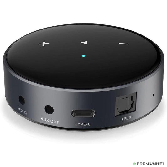 WiiM Mini – Network Audio Streamer