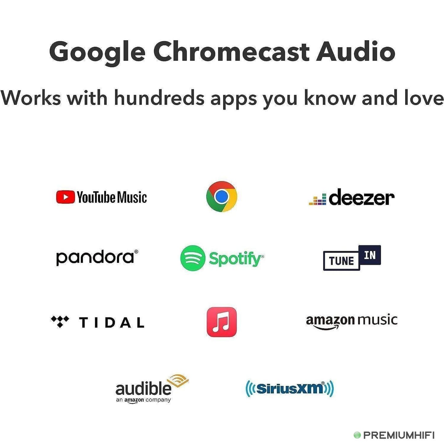 WiiM Pro Plus – Hi-Res Audio Streamer with AKM DAC