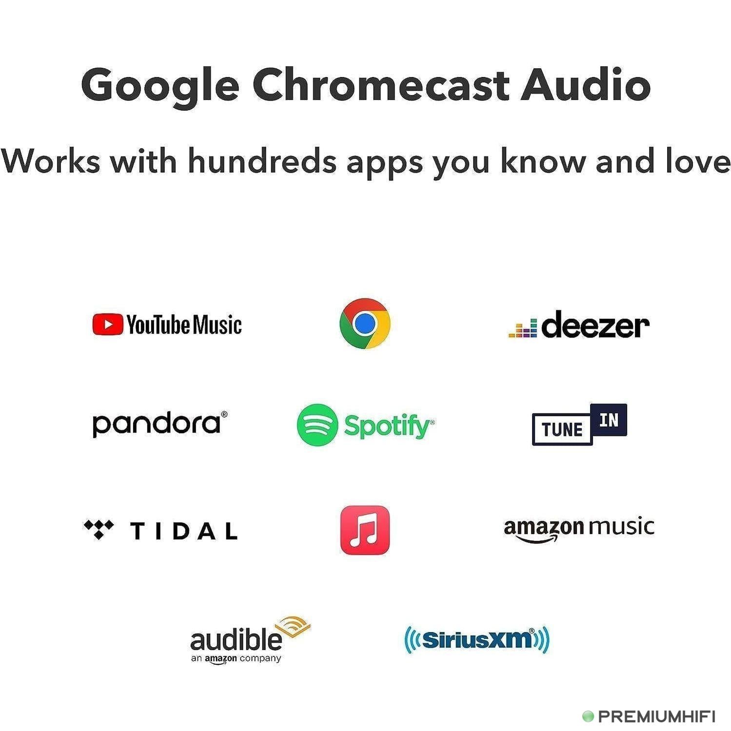 WiiM Pro Plus – Hi-Res Audio Streamer with AKM DAC