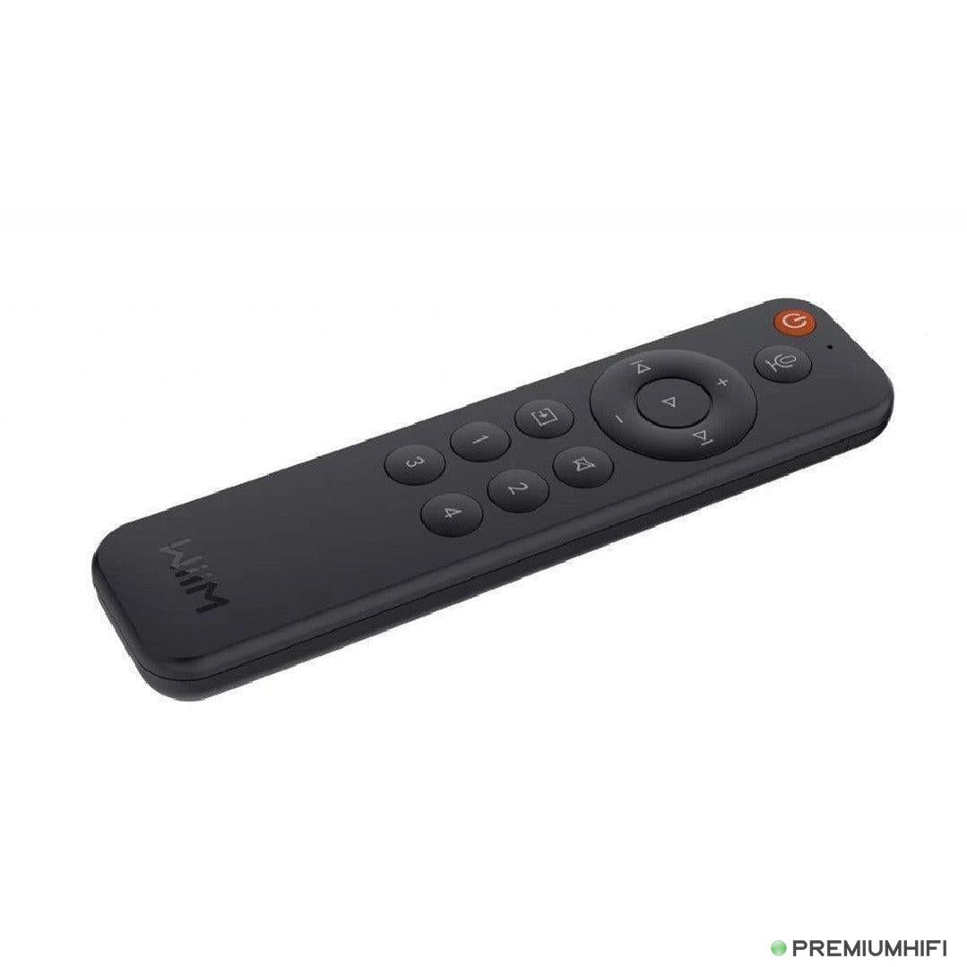 WiiM Remote – Smart Wireless Audio Controller