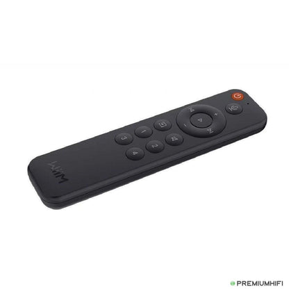 WiiM Remote – Smart Wireless Audio Controller