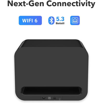 WiiM Sub Pro Wireless Smart Subwoofer-🟢 PremiumHIFI audio store