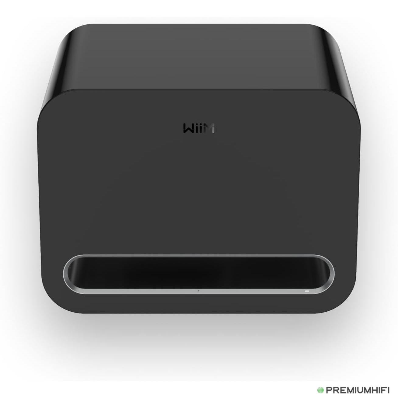 WiiM Sub Pro Wireless Smart Subwoofer-🟢 PremiumHIFI audio store