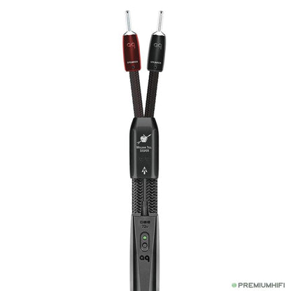 AudioQuest-William Tell SILVER-PremiumHIFI