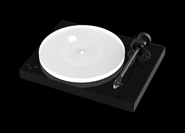 Pro-Ject X1 B