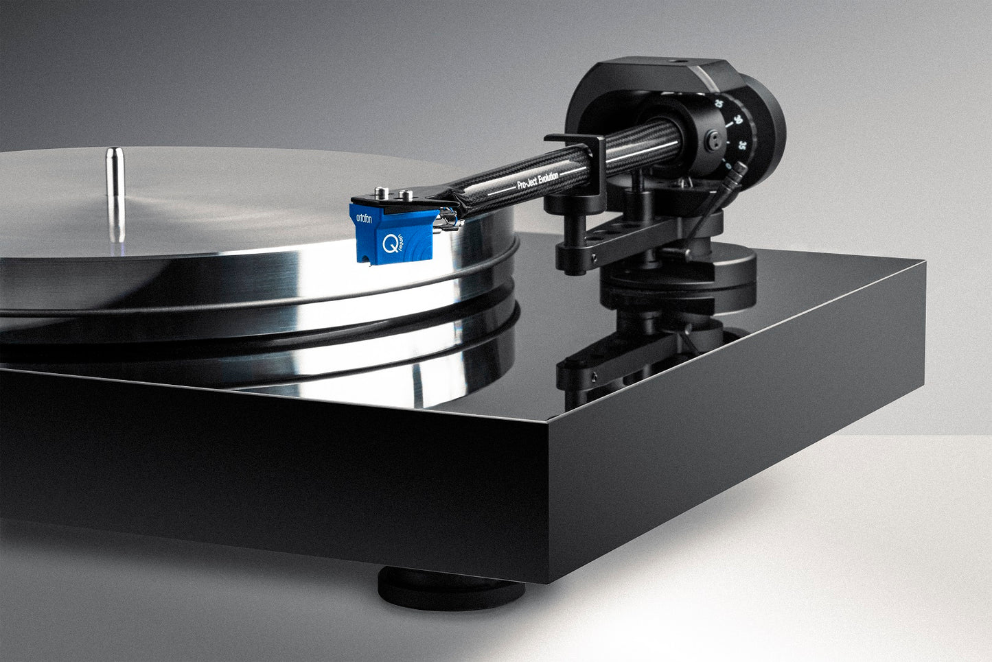 Pro-Ject X8