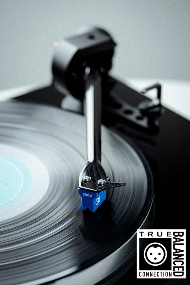 Pro-Ject X8