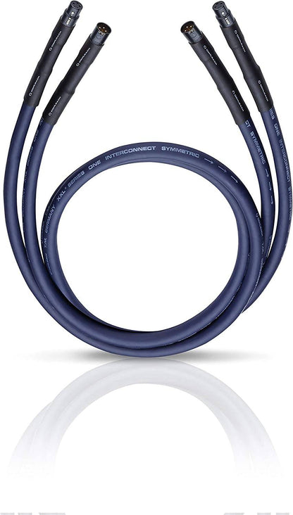 oehlbach-XXL-1 W/Switchcraft-PremiumHIFI