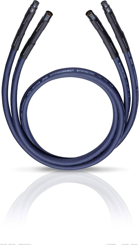 oehlbach-XXL-1 W/Switchcraft-PremiumHIFI