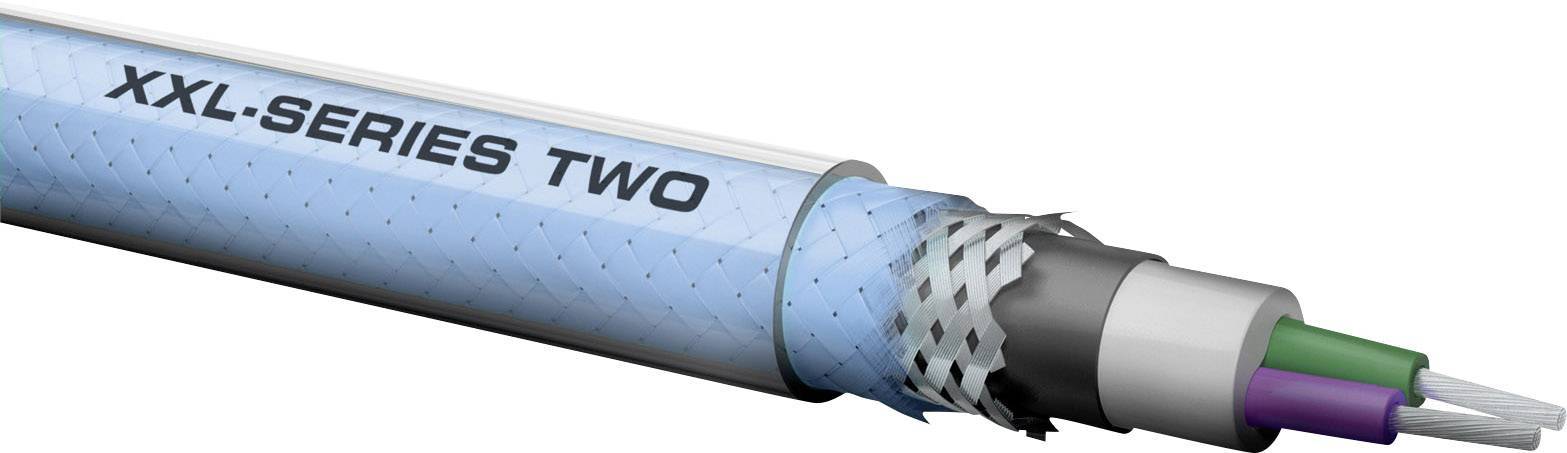 oehlbach-XXL-2 with 8,5mm Cool-PremiumHIFI