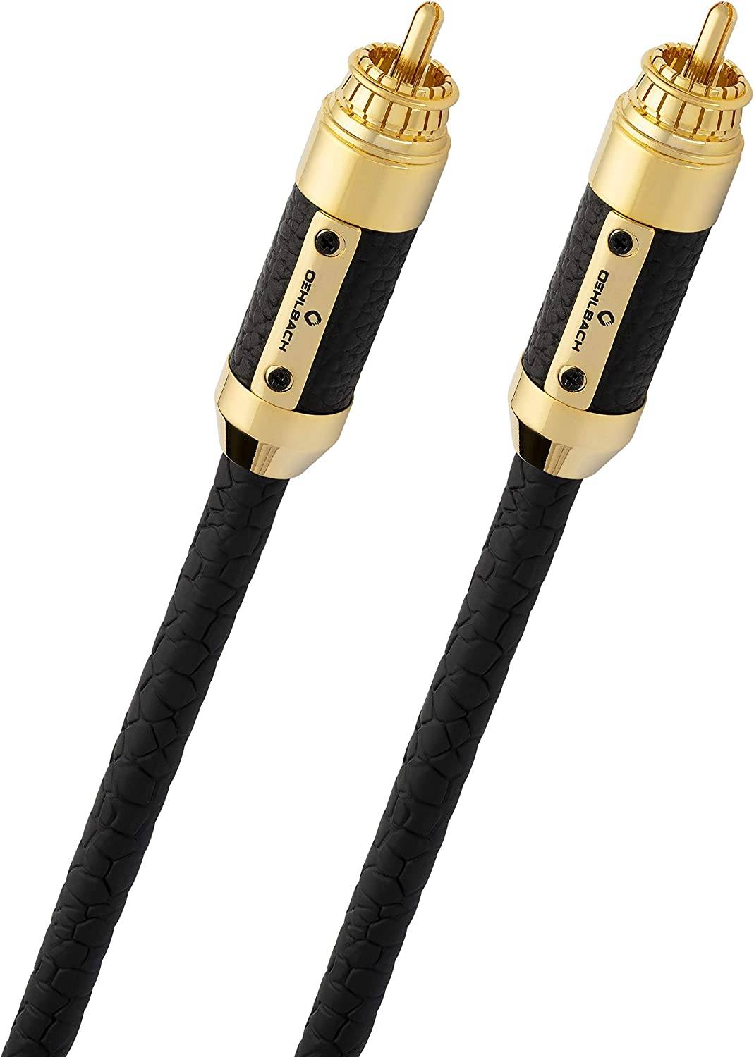 oehlbach-XXL Black Connection-PremiumHIFI