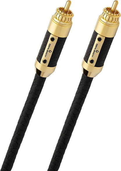 oehlbach-XXL Black Connection-PremiumHIFI