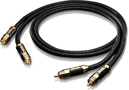 oehlbach-XXL Black Connection-PremiumHIFI