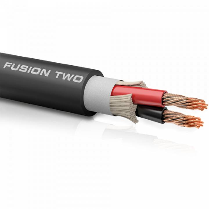 Oehlbach-XXL Fusion Two Cable Set banana-PremiumHIFI