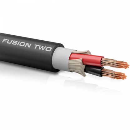 Oehlbach-XXL Fusion Two Cable Set banana-PremiumHIFI