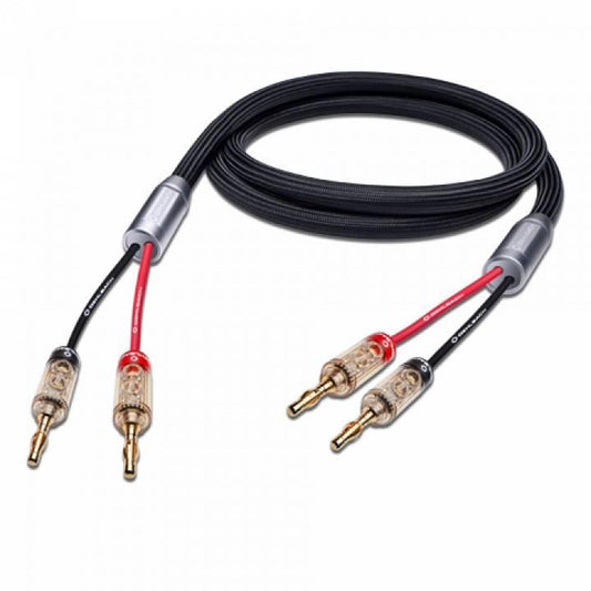 Oehlbach-XXL Fusion Two Cable Set banana-PremiumHIFI