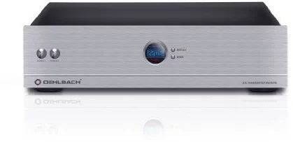 oehlbach-XXL Power Station 909-PremiumHIFI